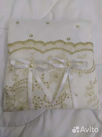 Свадебная атрибутика