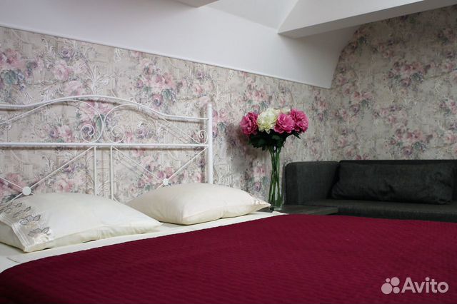 

3-к. квартира, 66 м², 5 кроватей