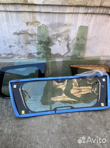 Toyota land cruiser 200