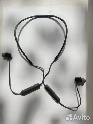 Новая Bluetooth гарнитура cool RUN neckband sports