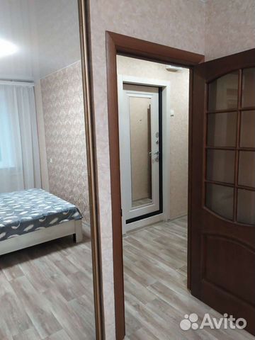 

2-к. квартира, 50 м², 1 кровать