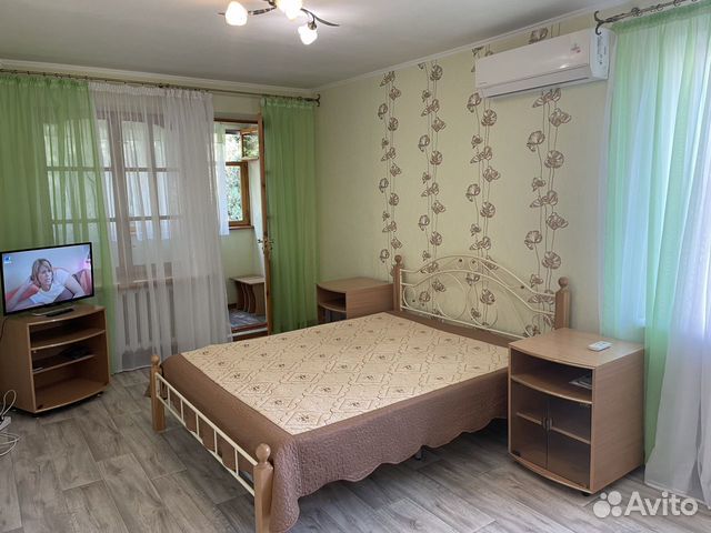 

1-к. квартира, 35 м², 2/5 эт.