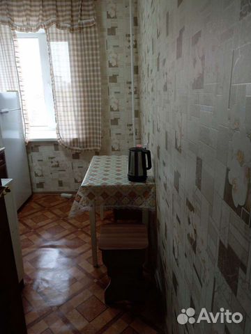 

1-к. квартира, 31 м², 1 кровать