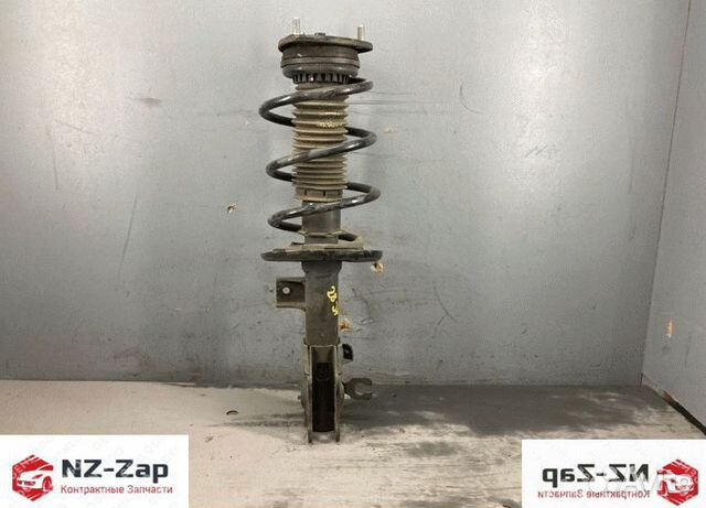 Амортизатор передний Mazda 3 BM