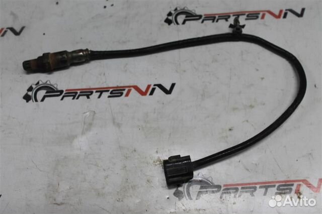 Датчик кислородный/Lambdasonde Санг Йонг Кайрон