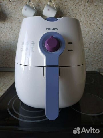 Аэрогриль Philips