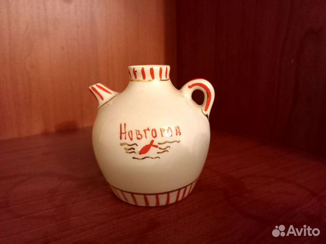 Мини-кувшин фарфор,ваза металл ручная роспись