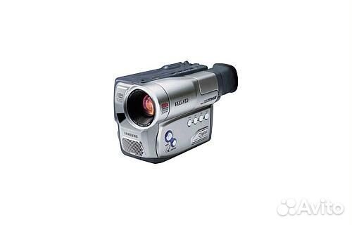 Видеокамера Samsung VP-W95D