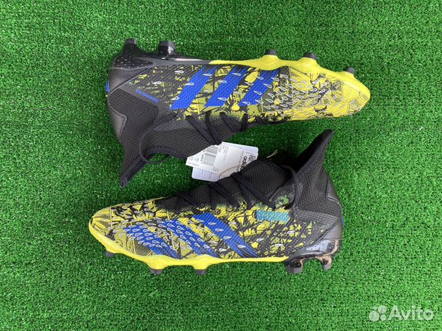 Adidas Predator Freak.3 FG FZ1765 
