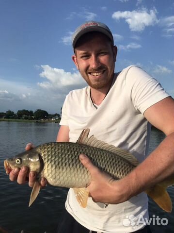 Рыбалка в Астрахани, дом на 10 человек