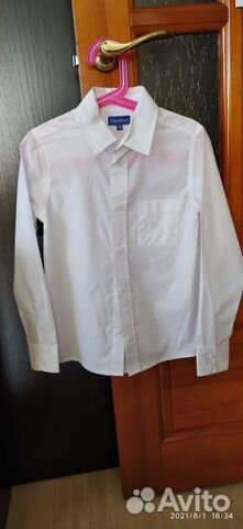 Рубашка (128)