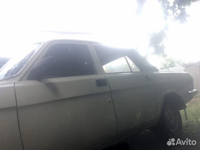 Двери волга