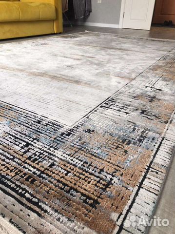 Ковер новый