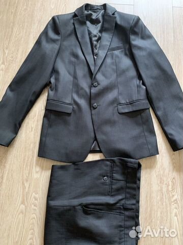 Школьная форма для мальчиков