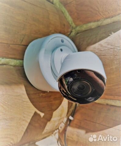 Камера видеонаблюдения DH-SD22204-GC-LB hdcvi PTZ