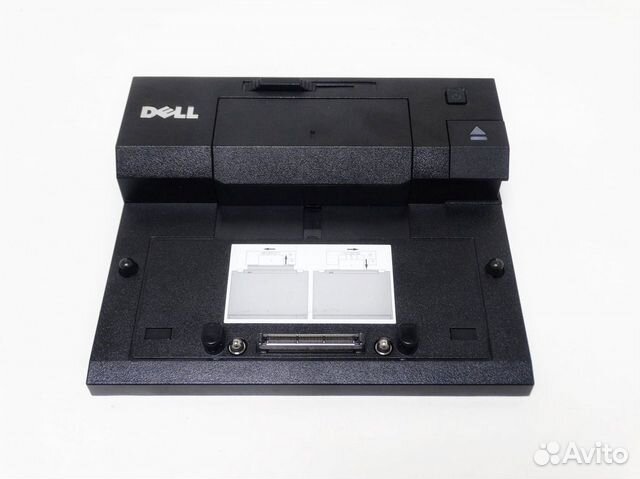 Док-станция для ноутбуков Dell (K07A)