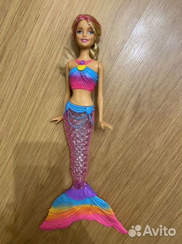Кукла барби