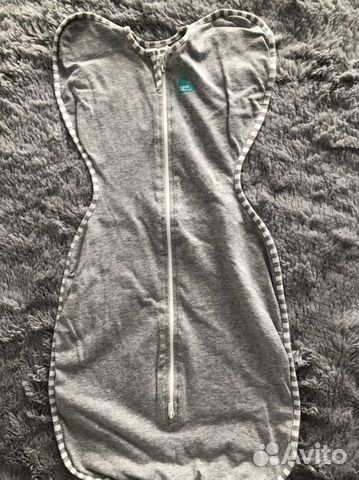 Пеленка кокон