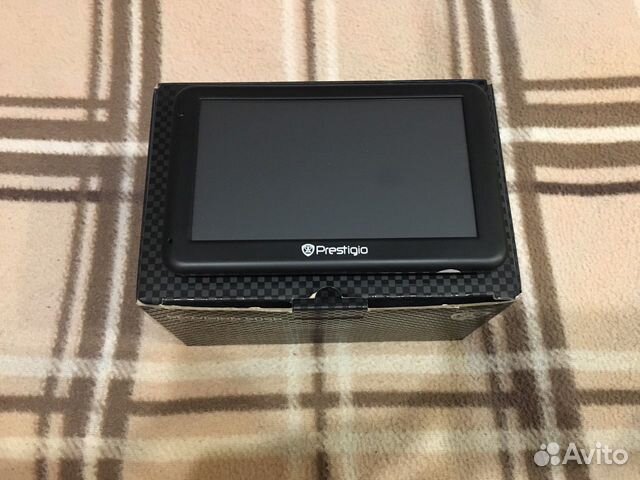 Навигатор Prestigio GeoVision 5050