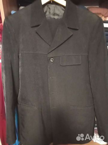 Мужской костюм