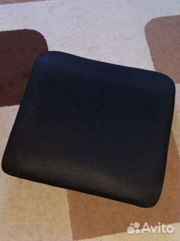 Сиденье для офисного кресла метта