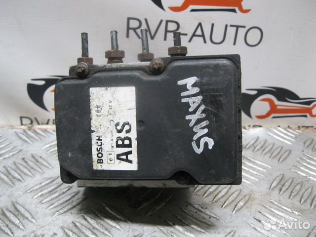 Блок ABS (насос) LDV Maxus 2005-2009