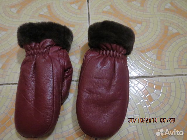 Варежки Варежки