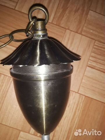 Цепь от люстры СССР