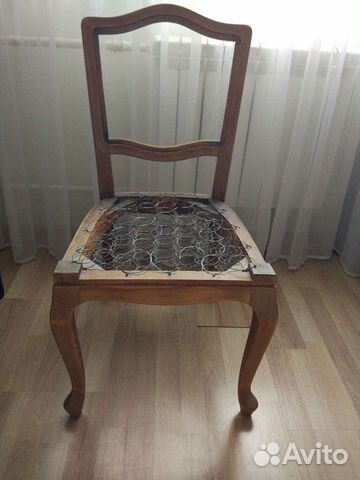 Венский стул