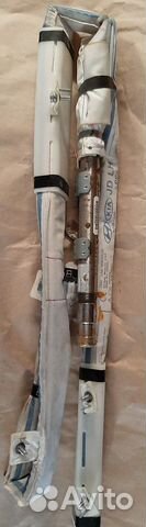 Подушка безопасности шторка для Киа Сид JD