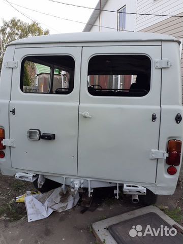 Купить Уаз В Камелоте В Воронеже