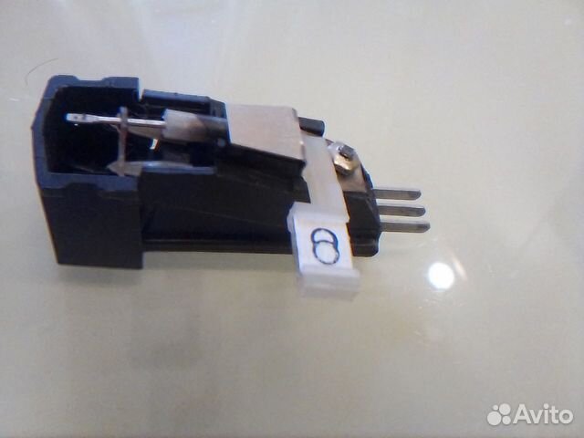 Головка звукоснимателя