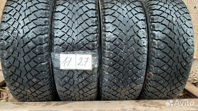 Таганка М-277 SnowQueen 205/65 R15 94T
