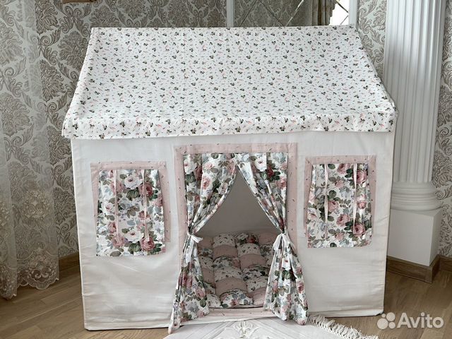 Детский домик