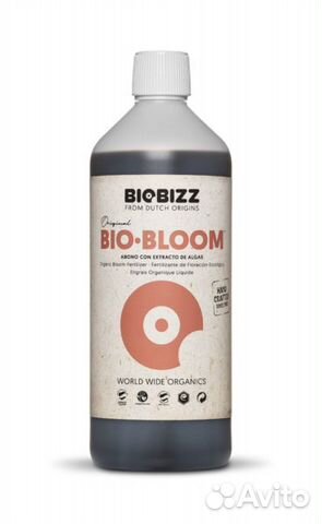 Biobizz Bio Bloom