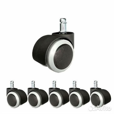 Комплект для ремонта офисного кресла Everprof