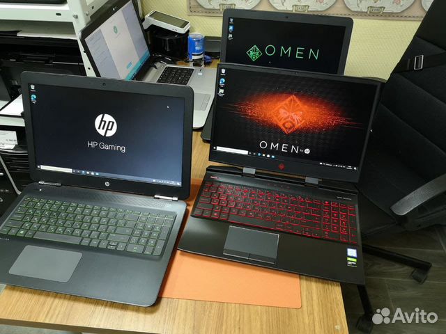 Ноутбуки Intel Core и AMD Ryzen рассрочка, кредит