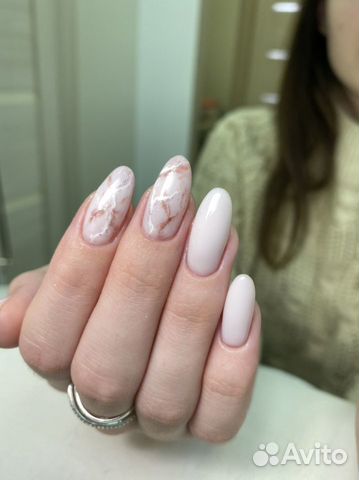 Маникюр, педикюр