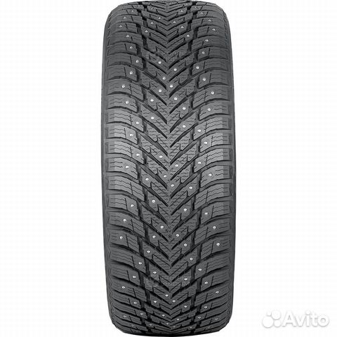 Nokian Hakkapeliitta 10p SUV 265/45 R20 108T