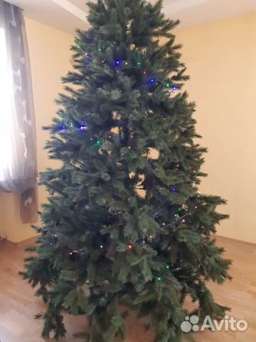 Елка искусственная