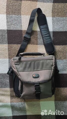 Сумка для камеры Lowerpro Nova 170 AW