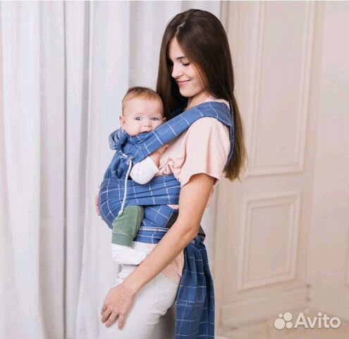 Слинг лавтай Love&Carry