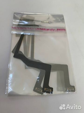 Шлейф для восстановления Touch iD iPhone 7/7p/8/8p