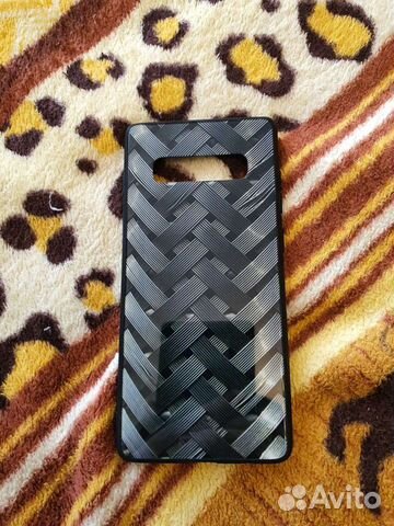 Чехол для Samsung Galaxy S9, S10+ plus