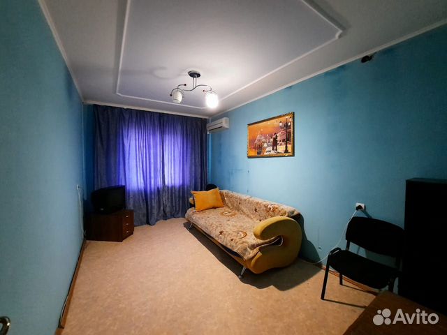 

4-к. квартира, 98 м², 4 кровати