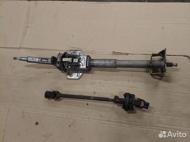 Рулевая колонка Kia Sportage 1 FE 2006