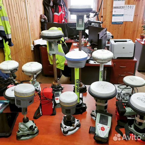 Гнсс, консультация, обучение, настройка