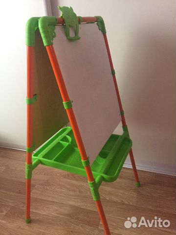 Мольберт детский