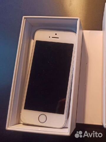 iphone 5 para vender