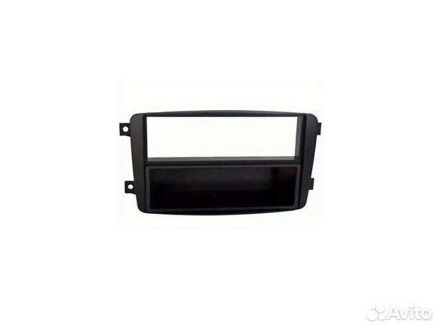 Рамка переходная Intro Mercedes C-class, Viano, Vi